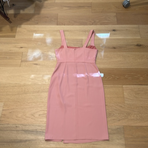 Aritzia 90’s slit dress - Picture 2 of 4